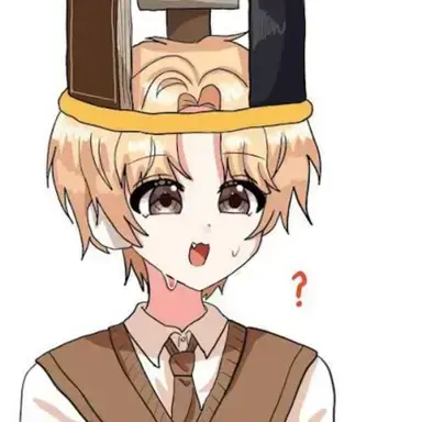 Profile image of 비럭키