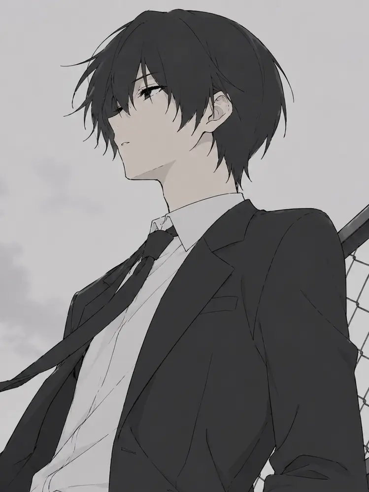 __Ichinose_의 君が一番つまらない
