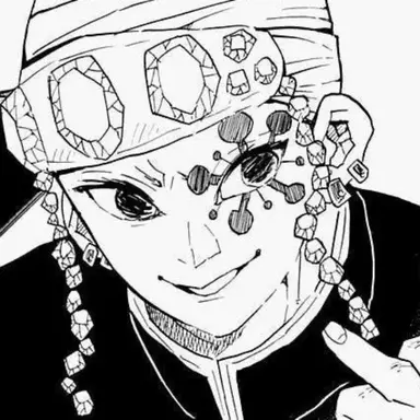 Profile image of Uzui Tengen