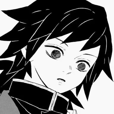 Profile image of Tomioka Giyu