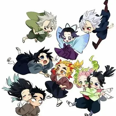Profile image of Slayers