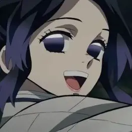 Profile image of 코쵸우 시노부