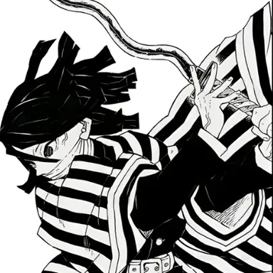 Profile image of Iguro Obanai