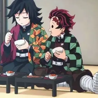 Profile image of Kamado Tanjiro