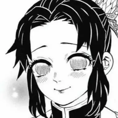 Profile image of Kocho Shinobu