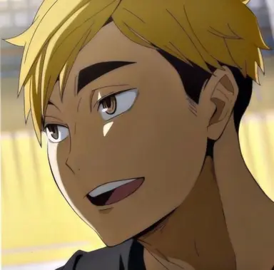 Profile image of Miya Atsumu