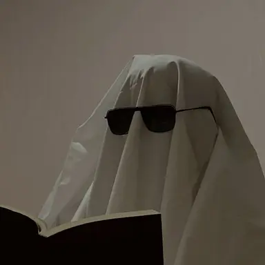 Profile image of Ghost