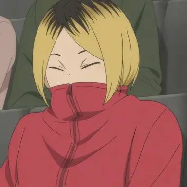 Profile image of Kozume Kenma