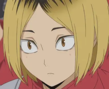 Profile image of Kozume Kenma