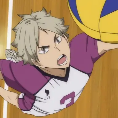 Profile image of Semi Eita