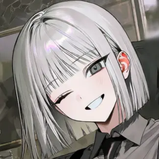 Profile image of Chikage