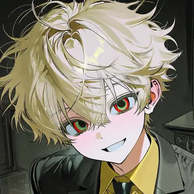 Profile image of Mikhail