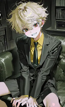 Profile image of Mikhail