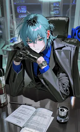 Profile image of Sigres