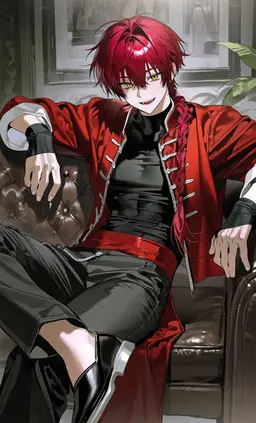 Profile image of Ling