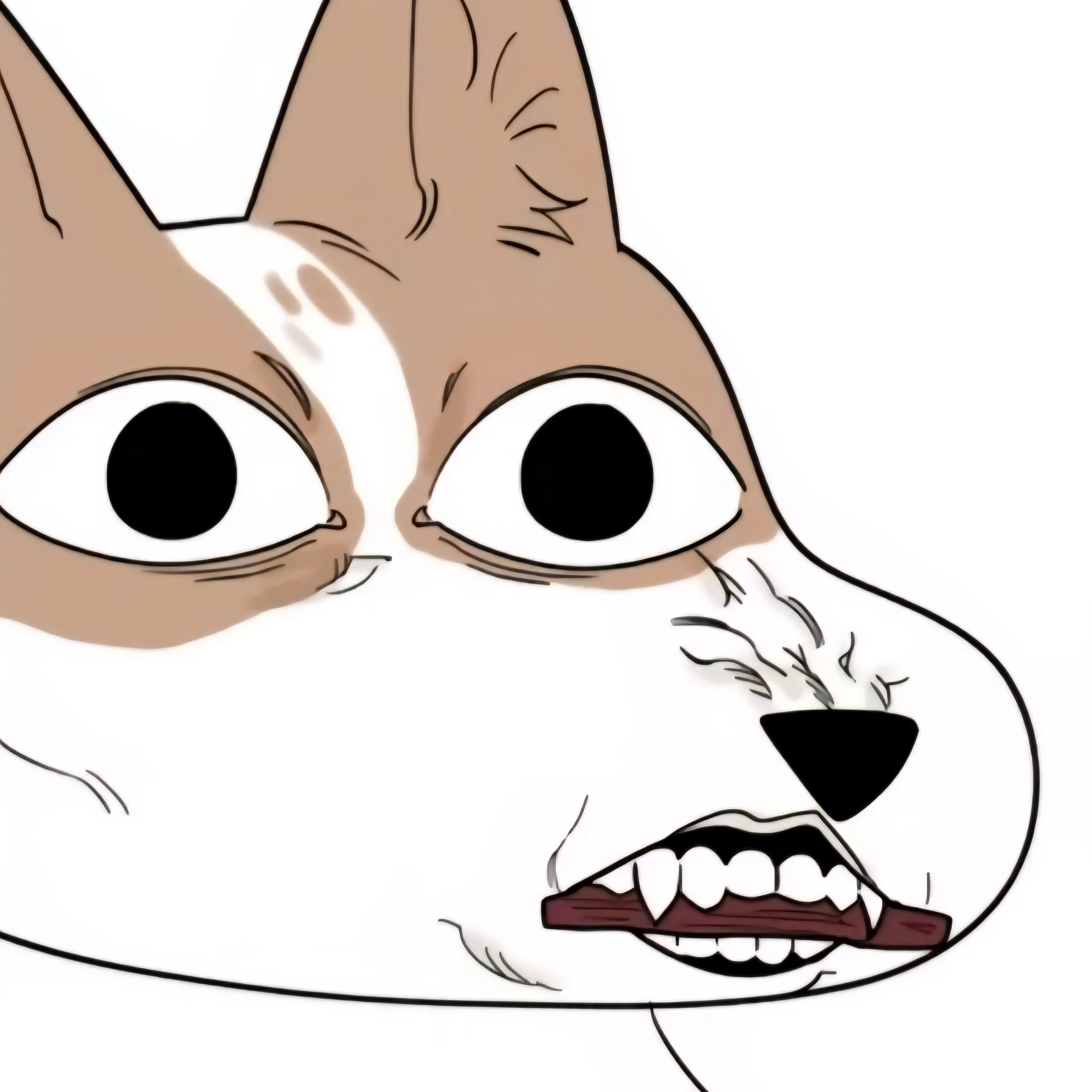 까밀이