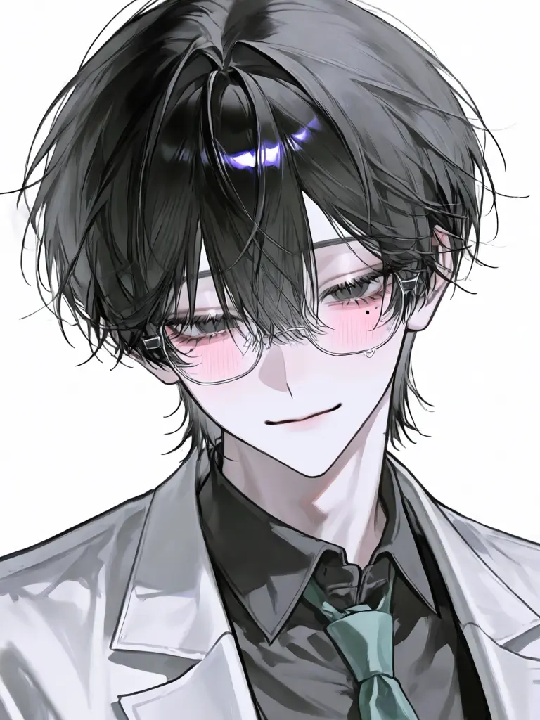 nao._의 医者旦那と難病の貴方