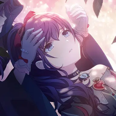 Profile image of 아사히나 마후유