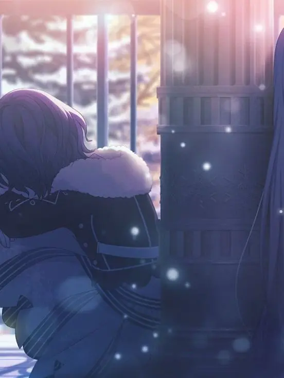 xu_ilo의 朝比奈まふゆ