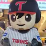 Profile image of 럭키