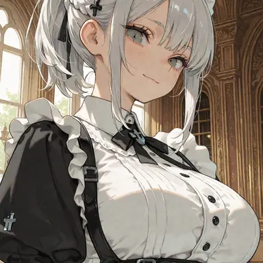 Profile image of エリス