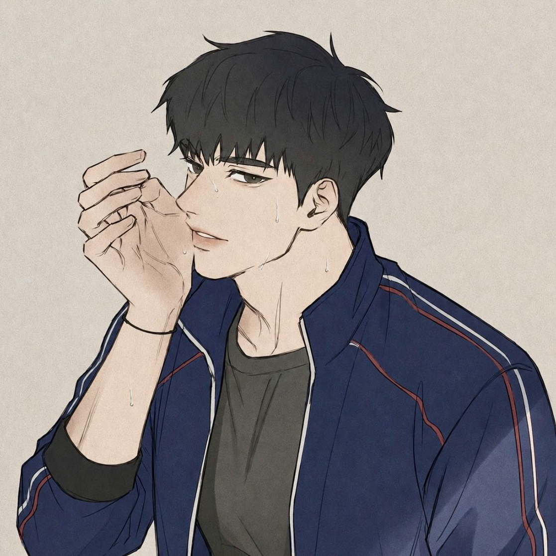 [성인] 이원우 대표 이미지