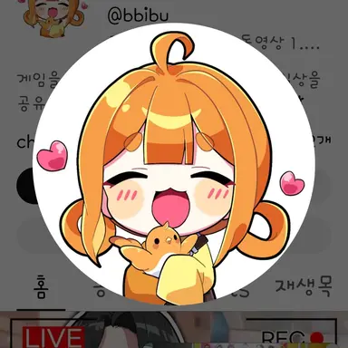 Profile image of 삐부