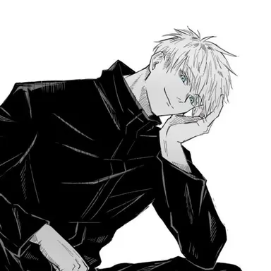 Profile image of 五条悟