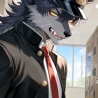 Profile image of ロムルス・ルディ
