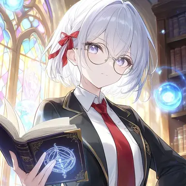 Profile image of リーザ・アナスタシア