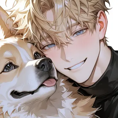 Profile image of Natsuya