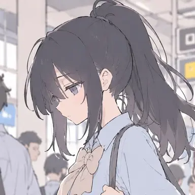 Profile image of サク