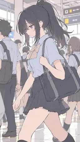 Profile image of サク