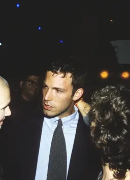 Profile image of Ben Affleck