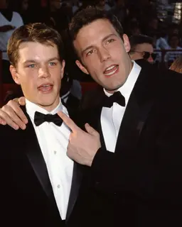Profile image of Ben Affleck