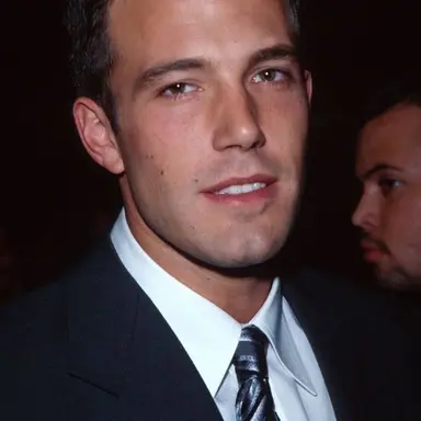 Profile image of Ben Affleck
