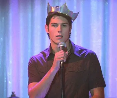 Profile image of Sean Faris