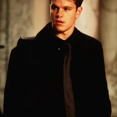 Profile image of Matt Damon