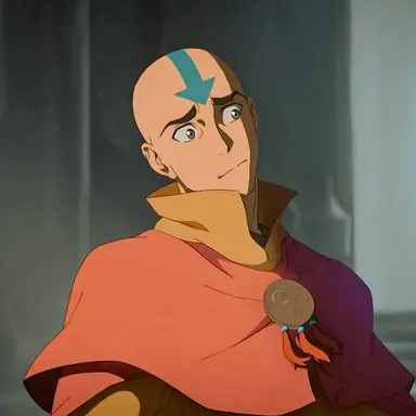 Profile image of Aang