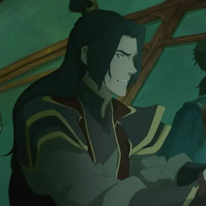 BoneFly4685의 Firelord zuko.
