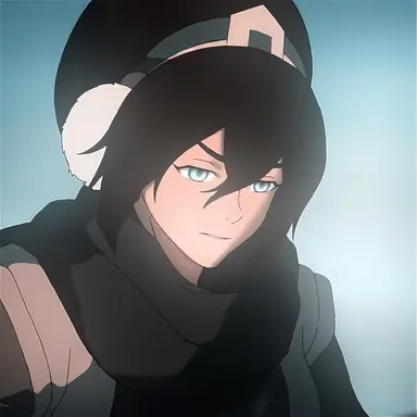 Profile image of Toph