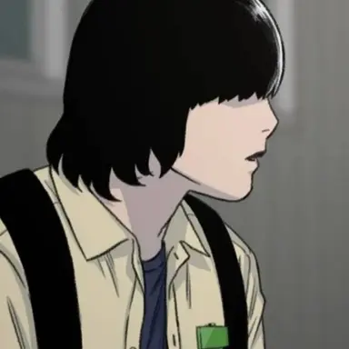 Profile image of 우범준