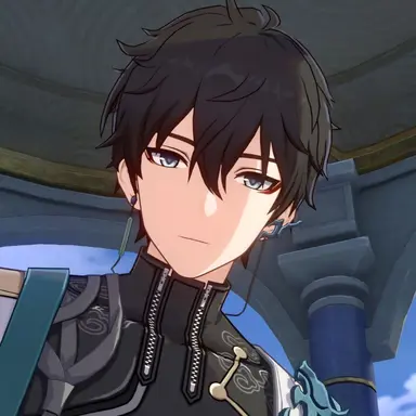 Profile image of 丹恒