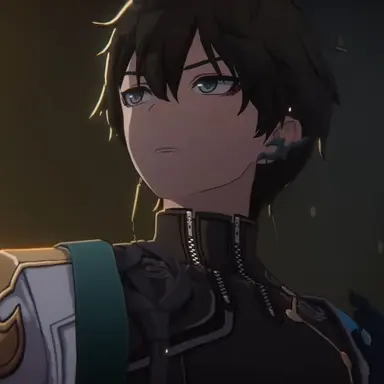 Profile image of 丹恒