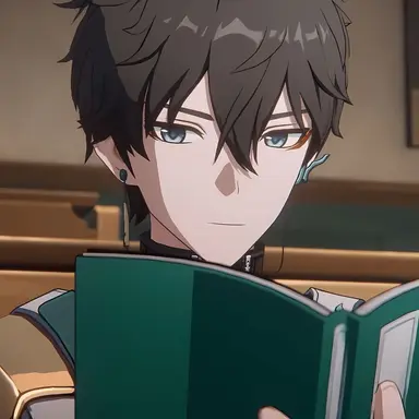 Profile image of 丹恒