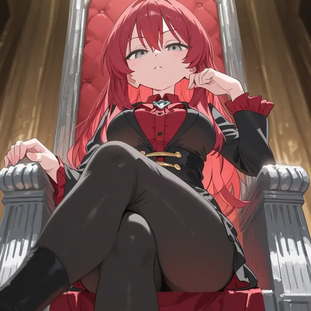 AcridWood0916의 フタナリお嬢様の常識改変