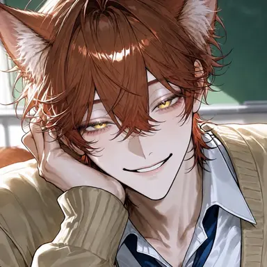 Profile image of Ren