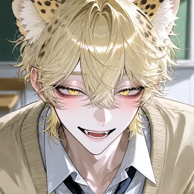 Profile image of Jin