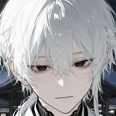 Profile image of 愁