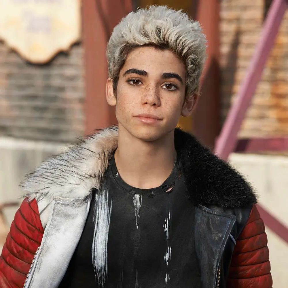 SpicyMoose5988의 Carlos de Vil | Descendants